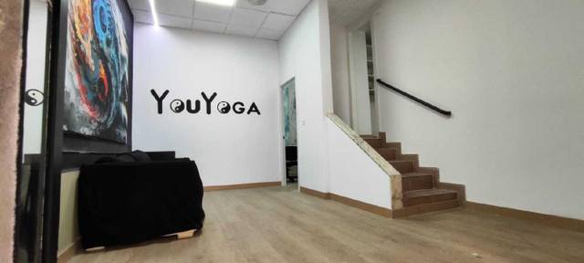 Local comercial en Venta en Universidad San Francisco