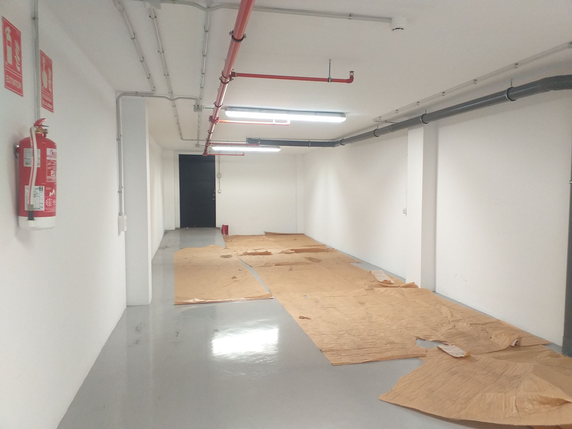 Premises to rent in Buenos Aires - Chamberí - Las Moraditas, Ofra - Costa Sur,  Santa Cruz de Tenerife Capital