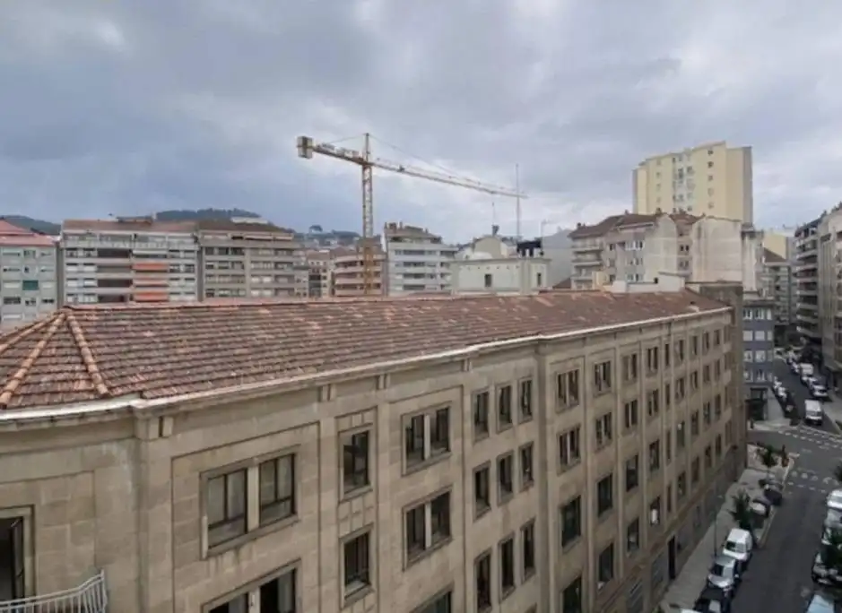 Appartamento con terrazza in vendita a Centro, imagen 9