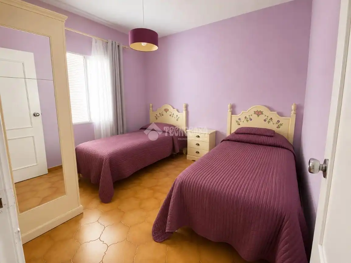 Bedroom of Detached homes for sale in Dos Hermanas