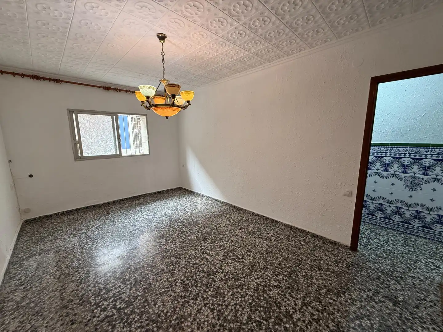Wohnung zum Verkauf in Calle REVERENDO JOSE MARTI, 18, Barrio de Benimaclet