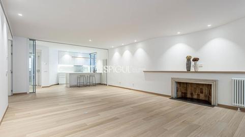 Foto 4 de Piso en venta en José Ortega y Gasset, Castellana, Madrid