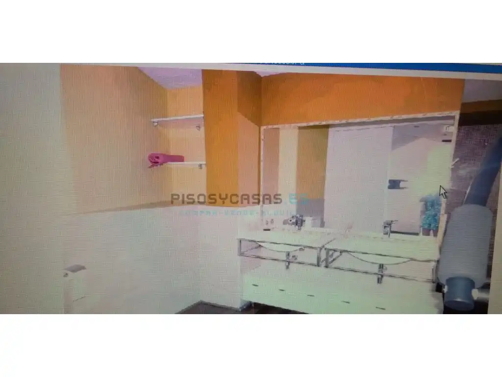 Badezimmer von Maisonette zum Verkauf in Gandia mit Terrasse