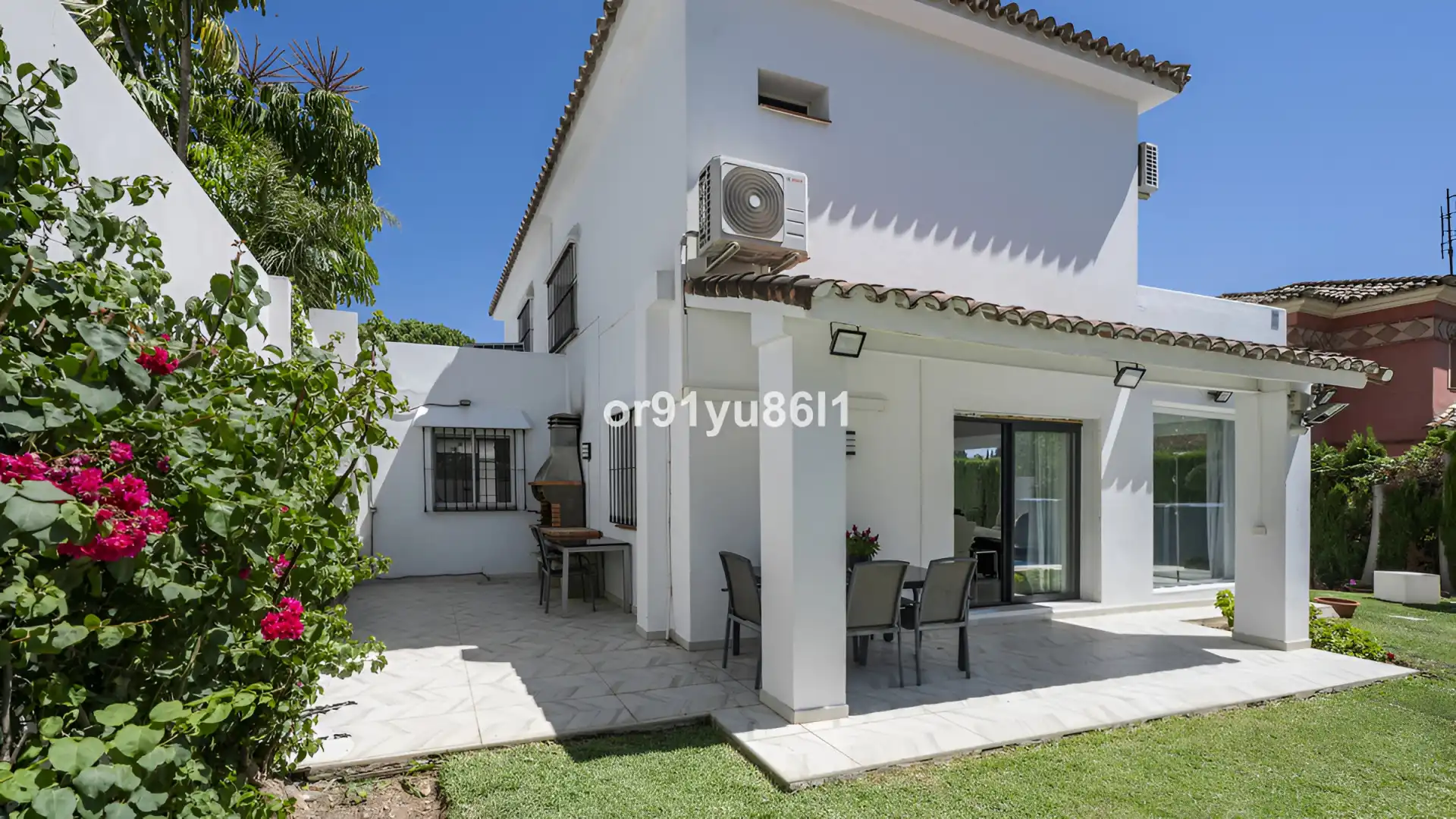 Casa con piscina en venta en Milla de Oro, imagen 25