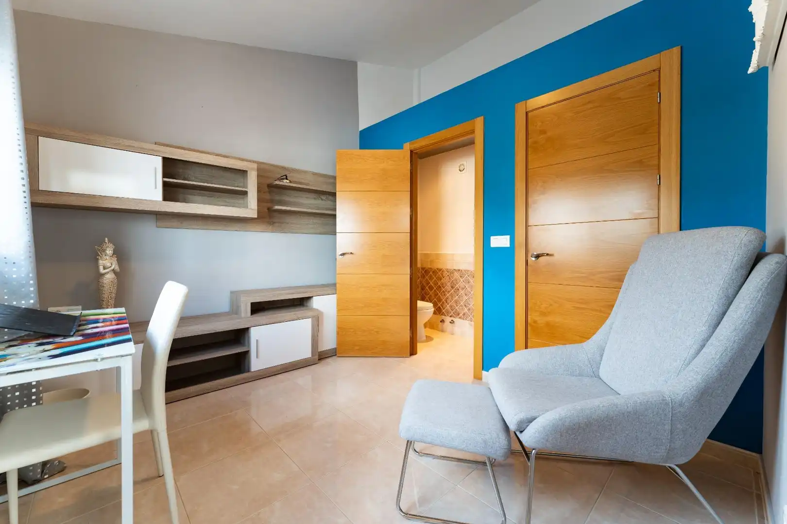 Habitación de Casa o chalet en venta en Vélez-Málaga con Piscina comunitaria
