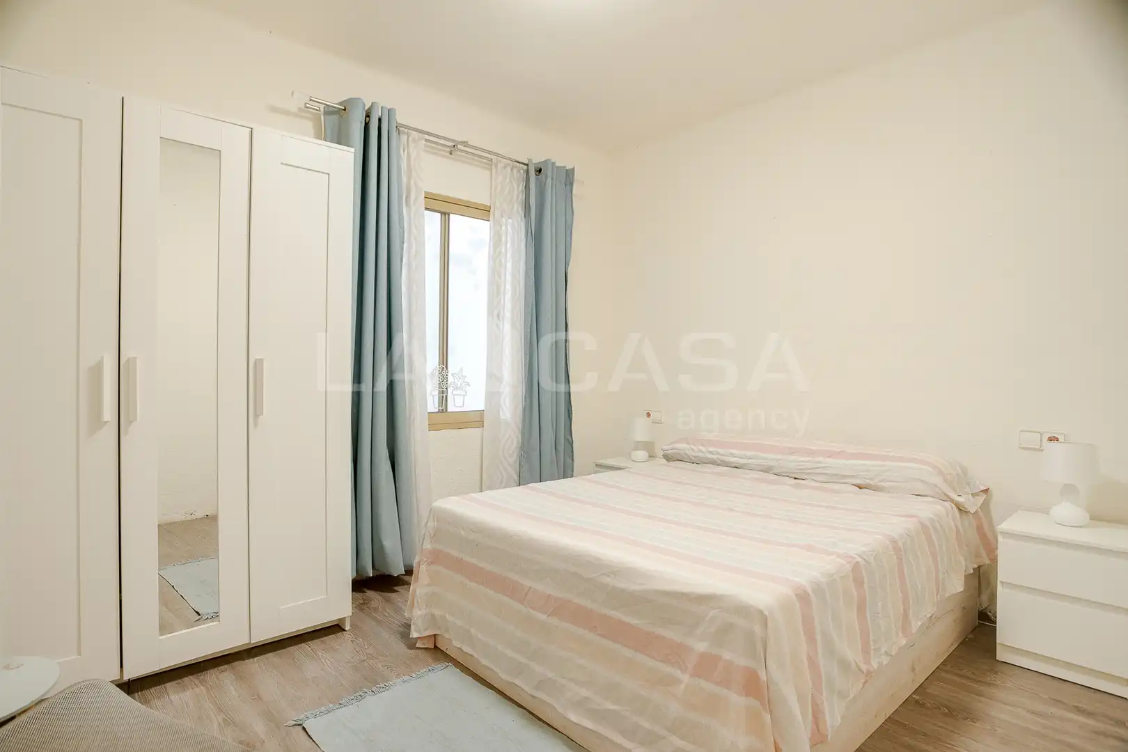 Habitación de Piso en venta en Sant Adrià de Besòs con Balcón
