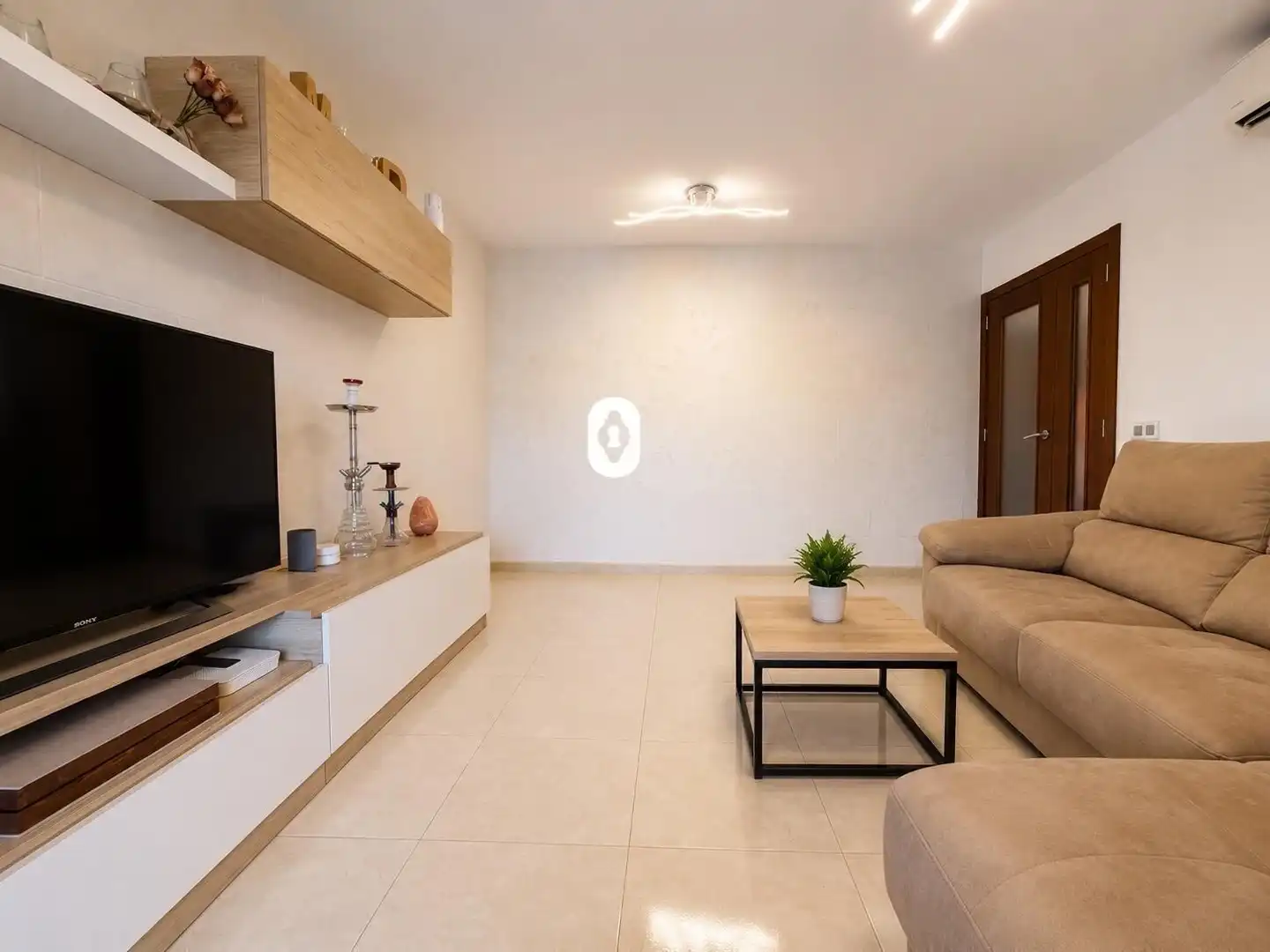 Penthouse with terrace for sale in Cristo Rey - Parque Europa, imagen 15