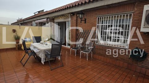Foto 2 de Ático en venta en Sant Martí de Provençals, Barcelona Capital