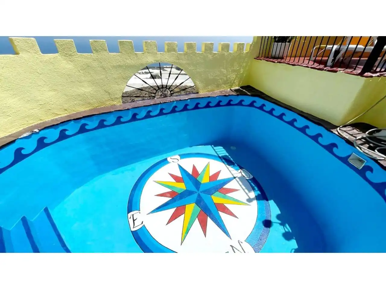 Villa con piscina in vendita a Carretera De La Parra, imagen 9