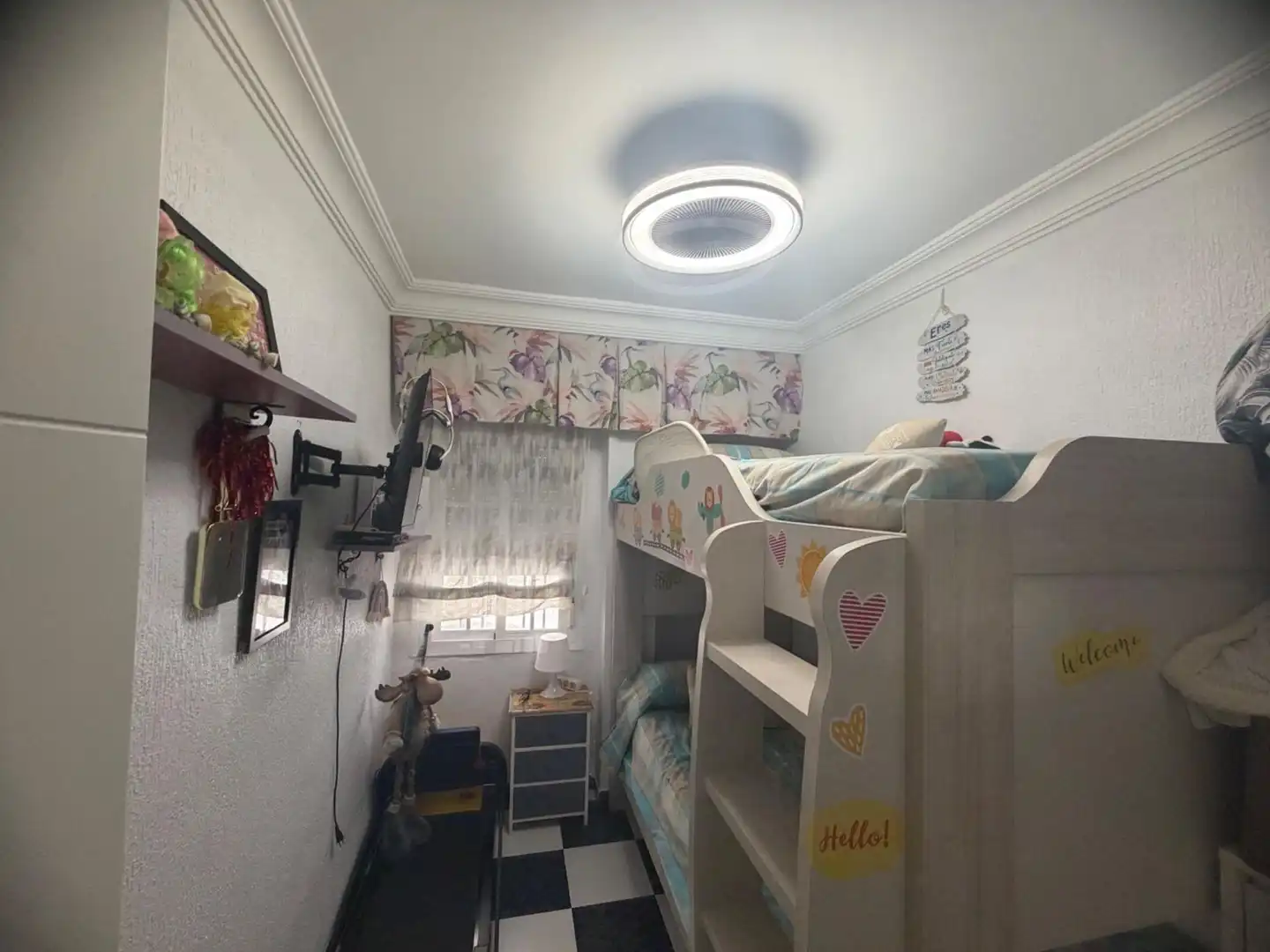 Habitación de Planta baja en venta en Huelva con Amueblado