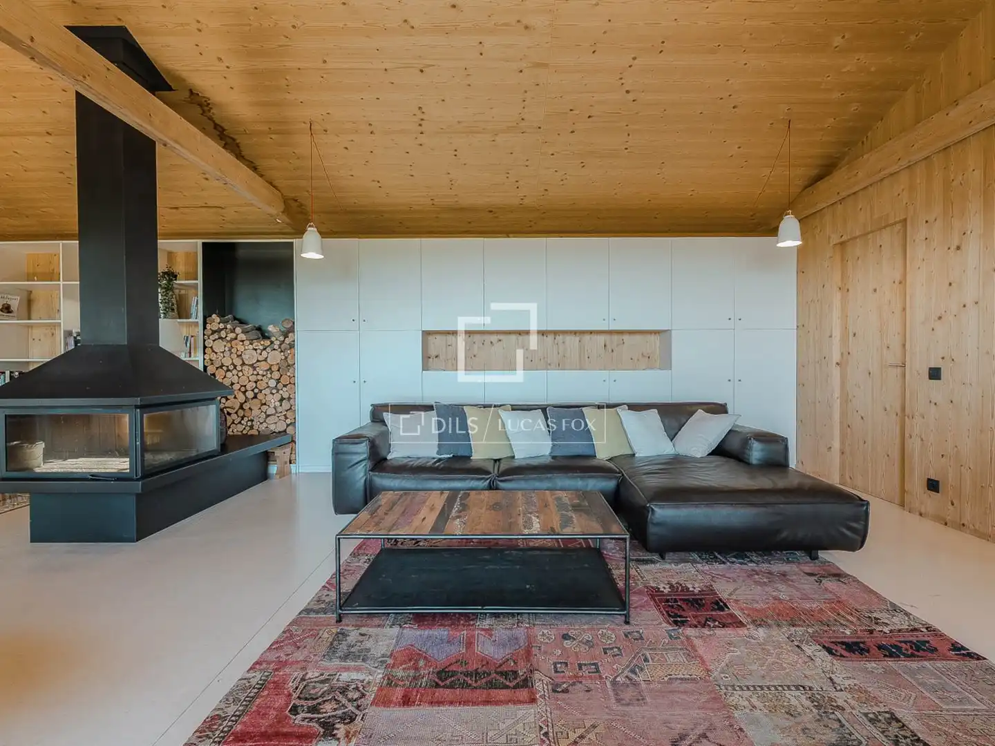 Villa avec piscine à vendre à Sarrià - Sant Gervasi, imagen 78