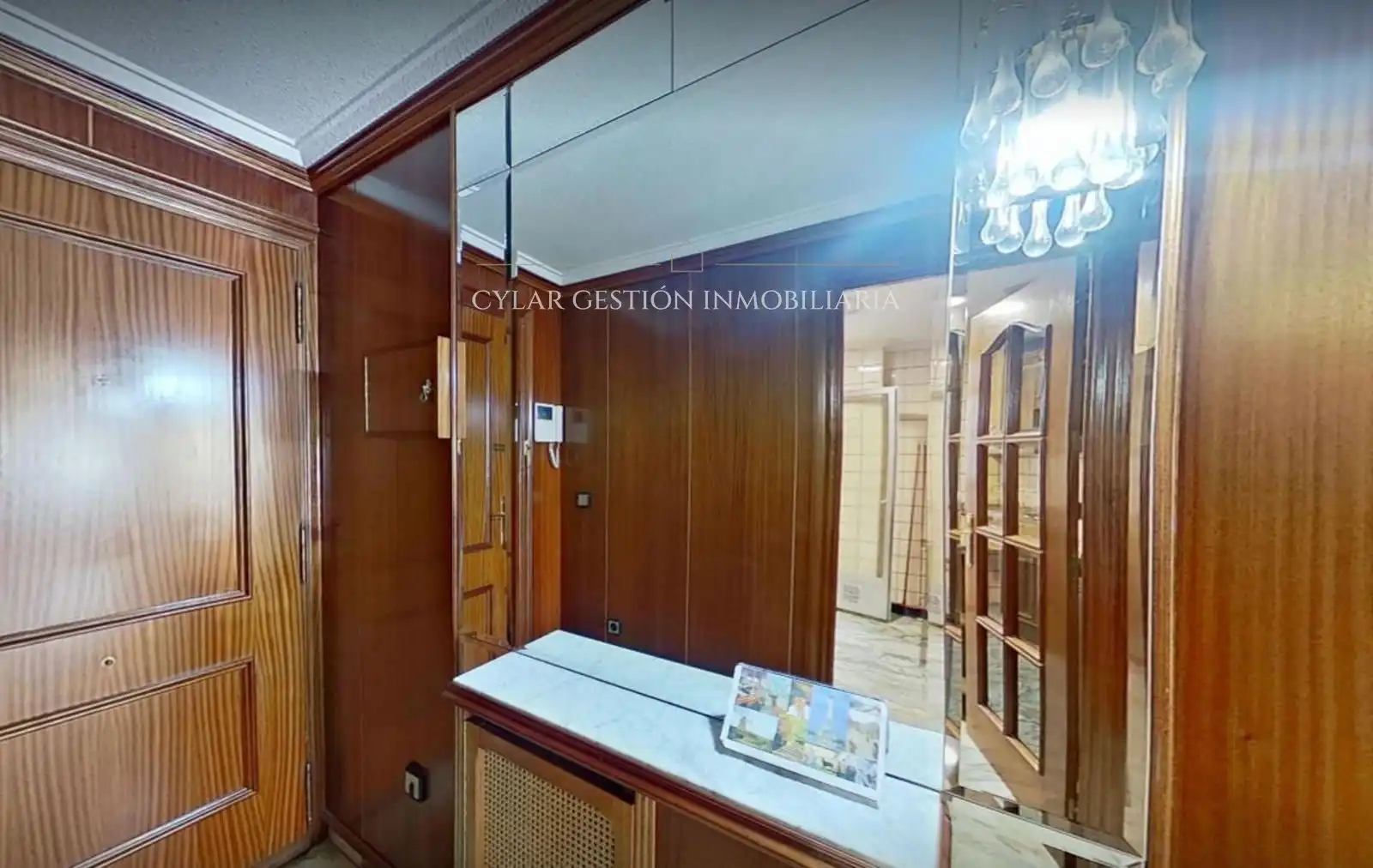 Piso en venta en Salamanca con Calefacción, Terraza y Piscina