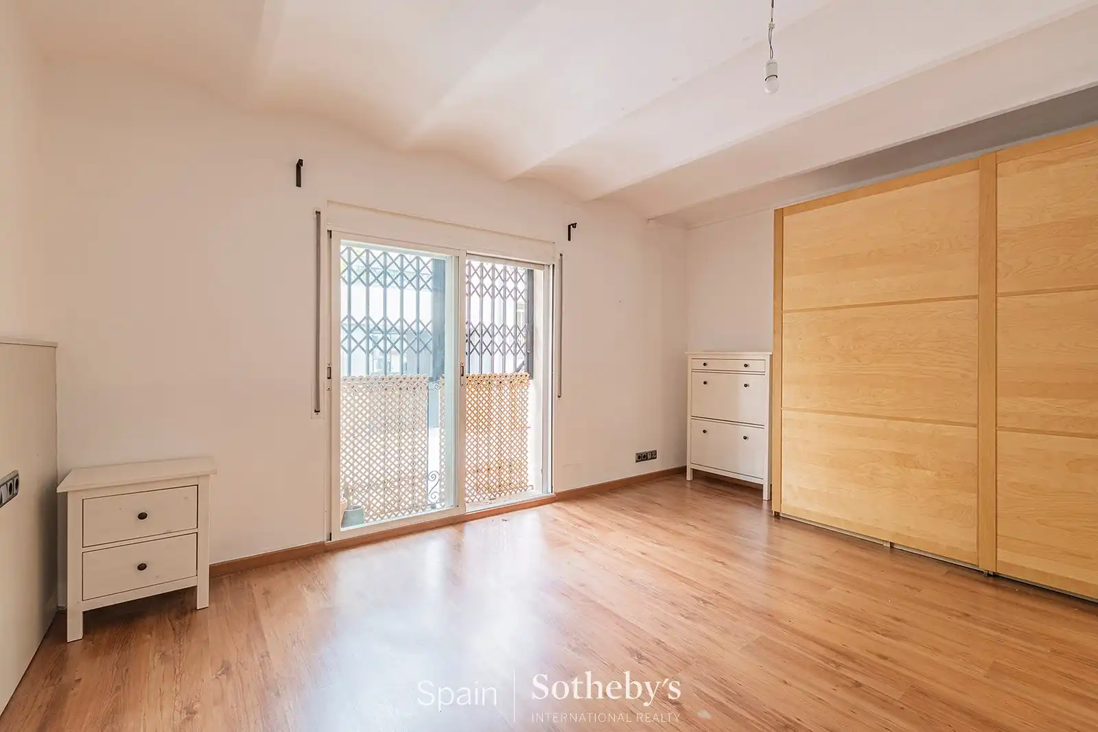 Apartament en venda en Sant Martí