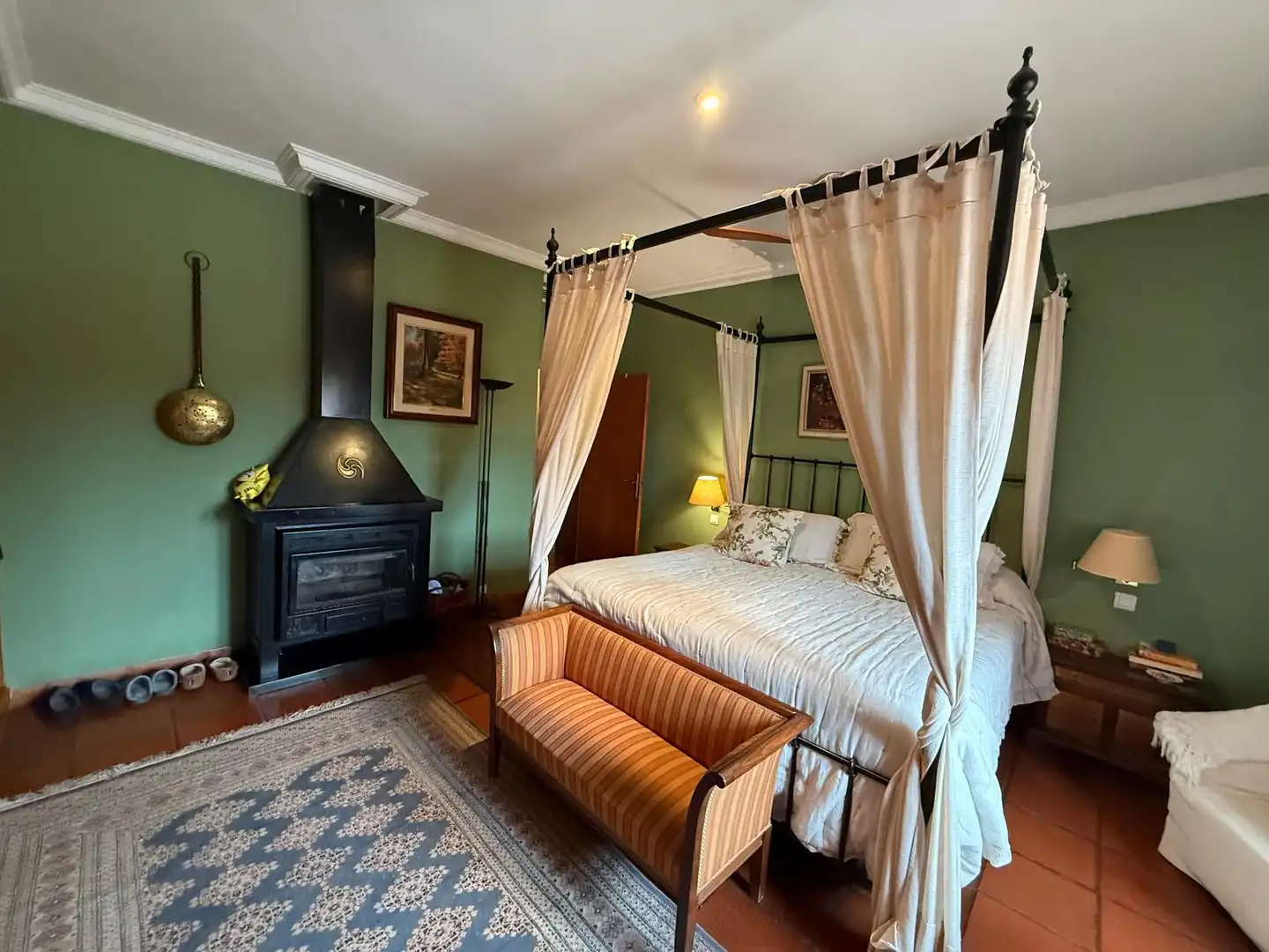 Casa o xalet en venda a El Brillante -El Naranjo - El Tablero