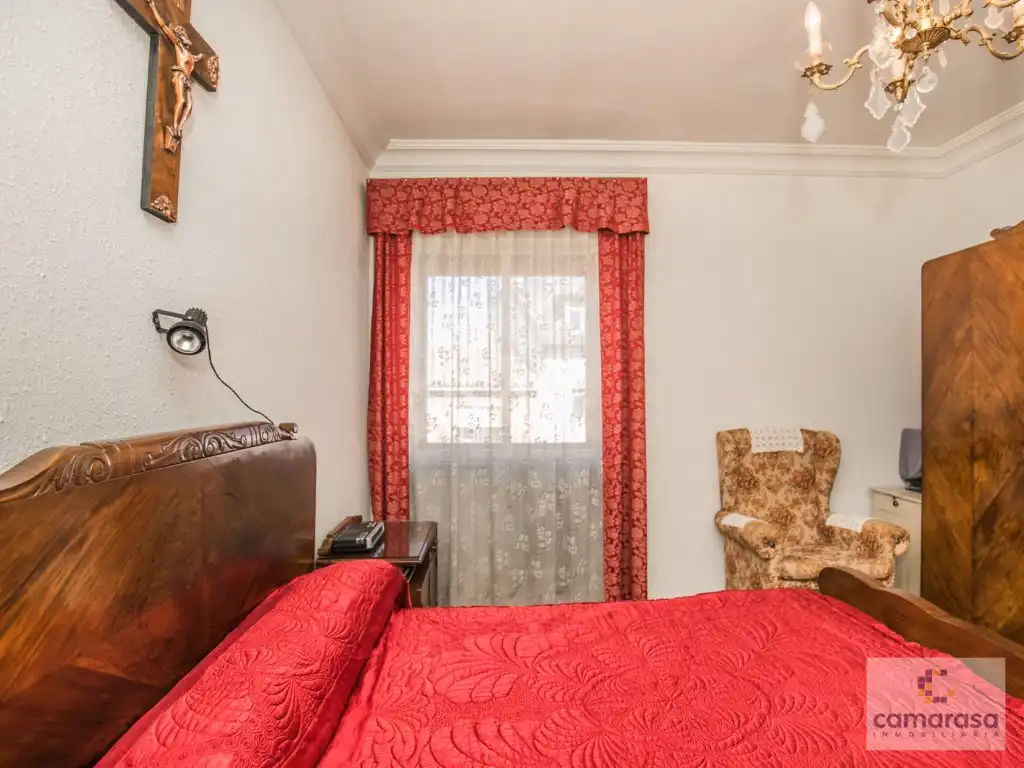 Habitación de Piso en venta en Ávila con Calefacción