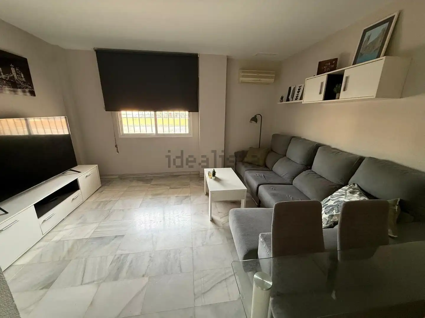 Living room of Flat for sale in Puerto Real  with Community pool