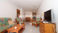 Living room of Flat for sale in Guardamar del Segura  with Terrace, Furnished and Balcony