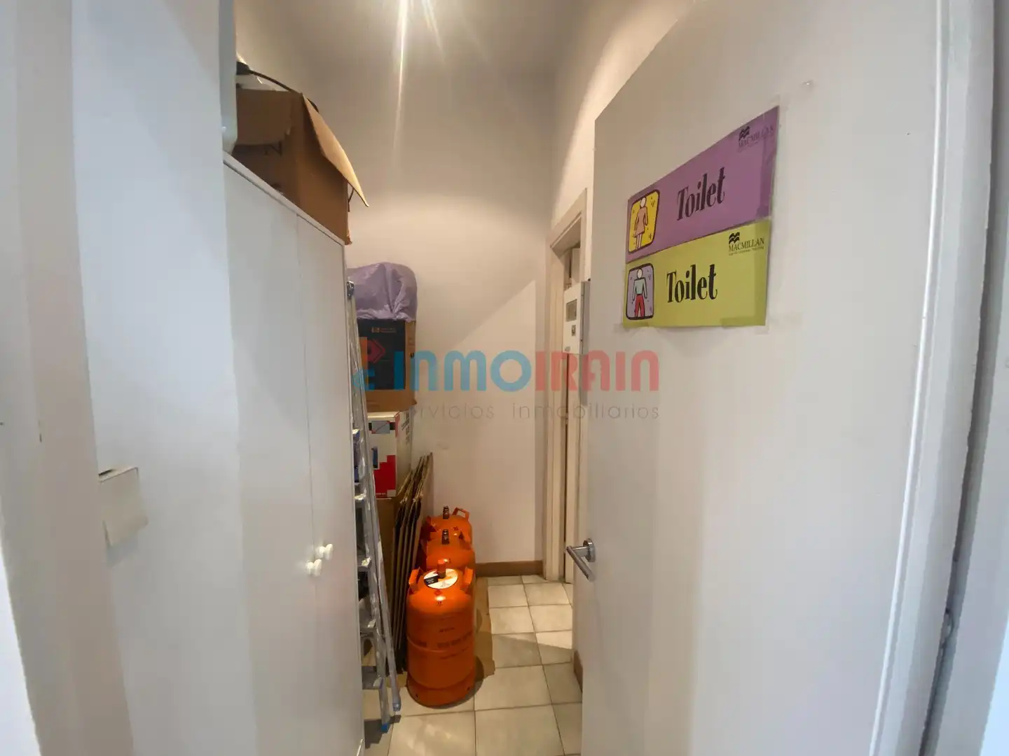 Local comercial en venta en Domingo Unanue Plaza, imagen 22
