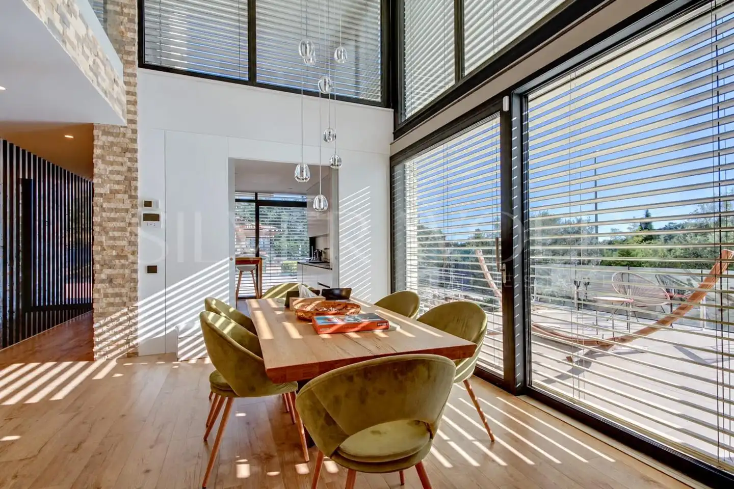 Casa con piscina en venta en calle Nostra Senyora de Falgars, imagen 16