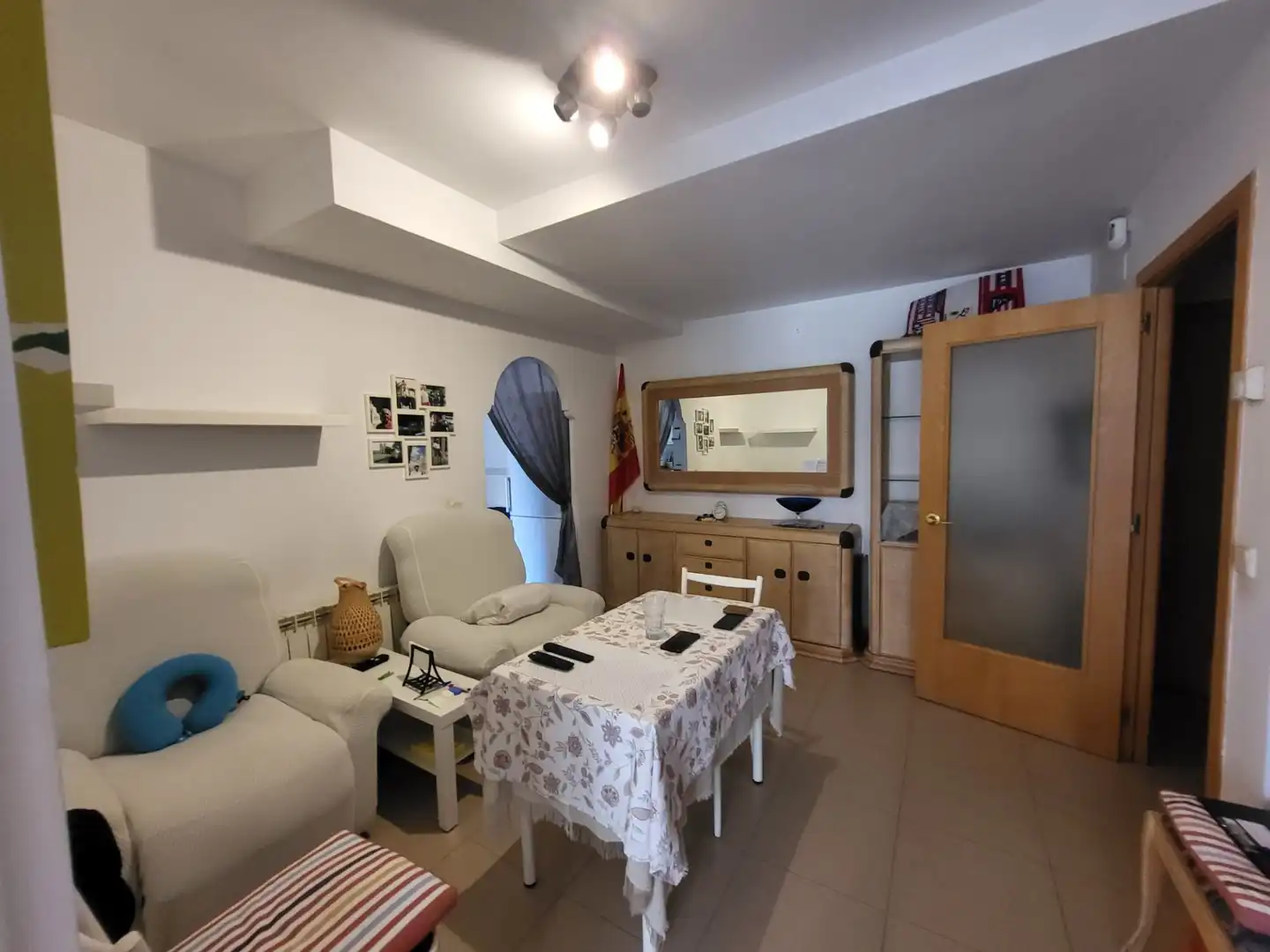 Appartamento con piscina in vendita a Calella, imagen 2