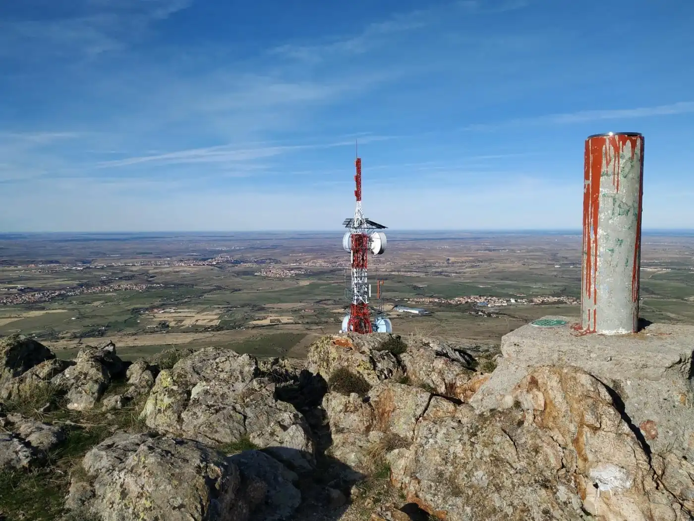 Landhaus zum Verkauf in Palazuelos de Eresma, imagen 6