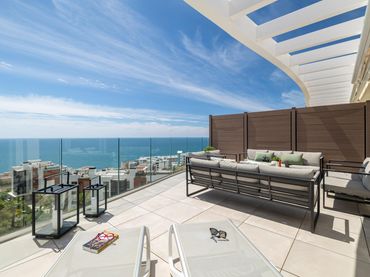 Apartment mit Pool zum Verkauf in Calle Calle Margarita Salas