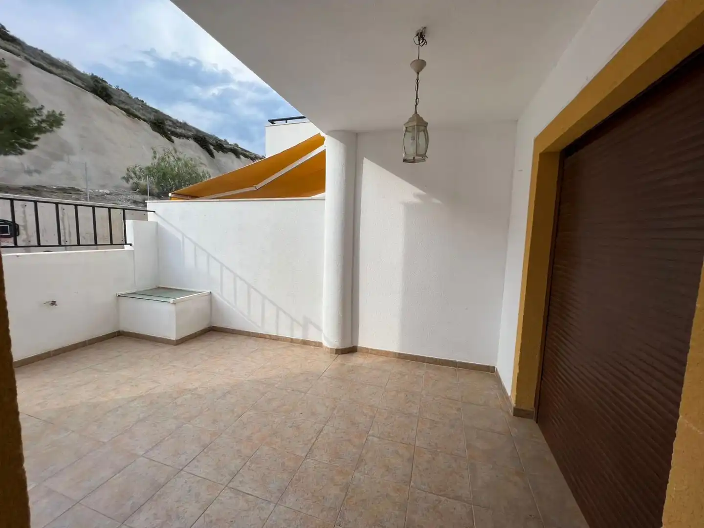 Dúplex con terraza en venta en CL Vicente B Ibanez, imagen 4