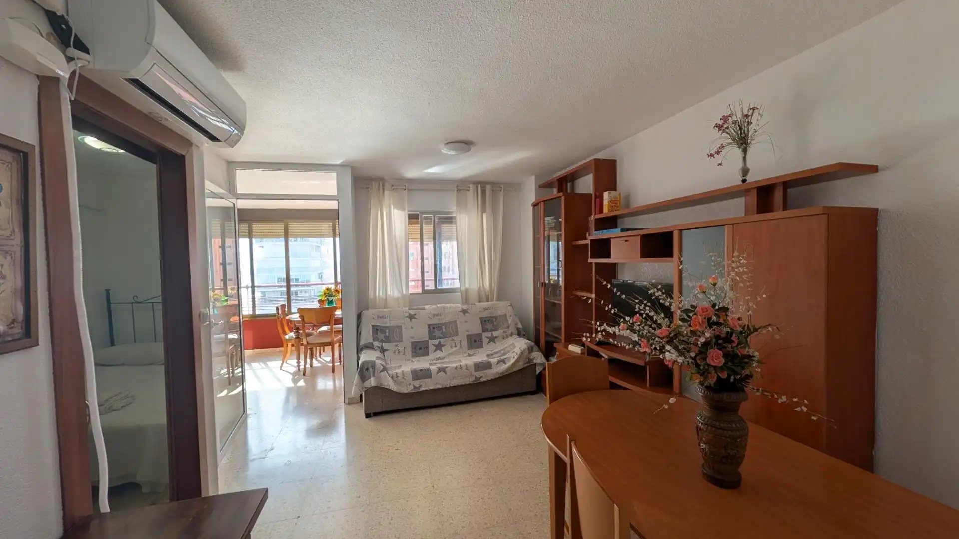 Apartamento con ascensor en venta en Playa de Levante, imagen 7
