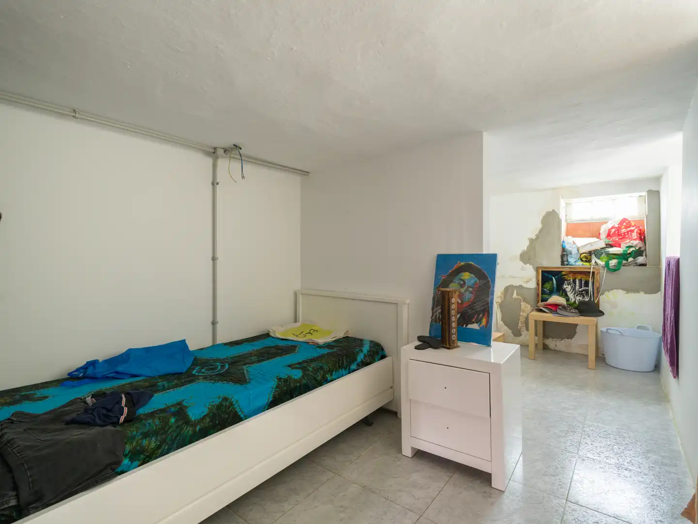 Habitación de Edificio en venta en Telde
