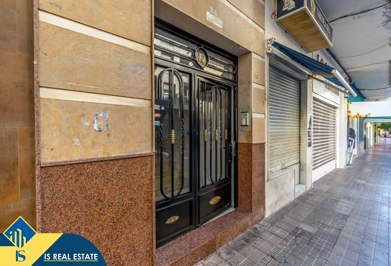 Appartement avec ascenseur à vendre à Centro, imagen 24