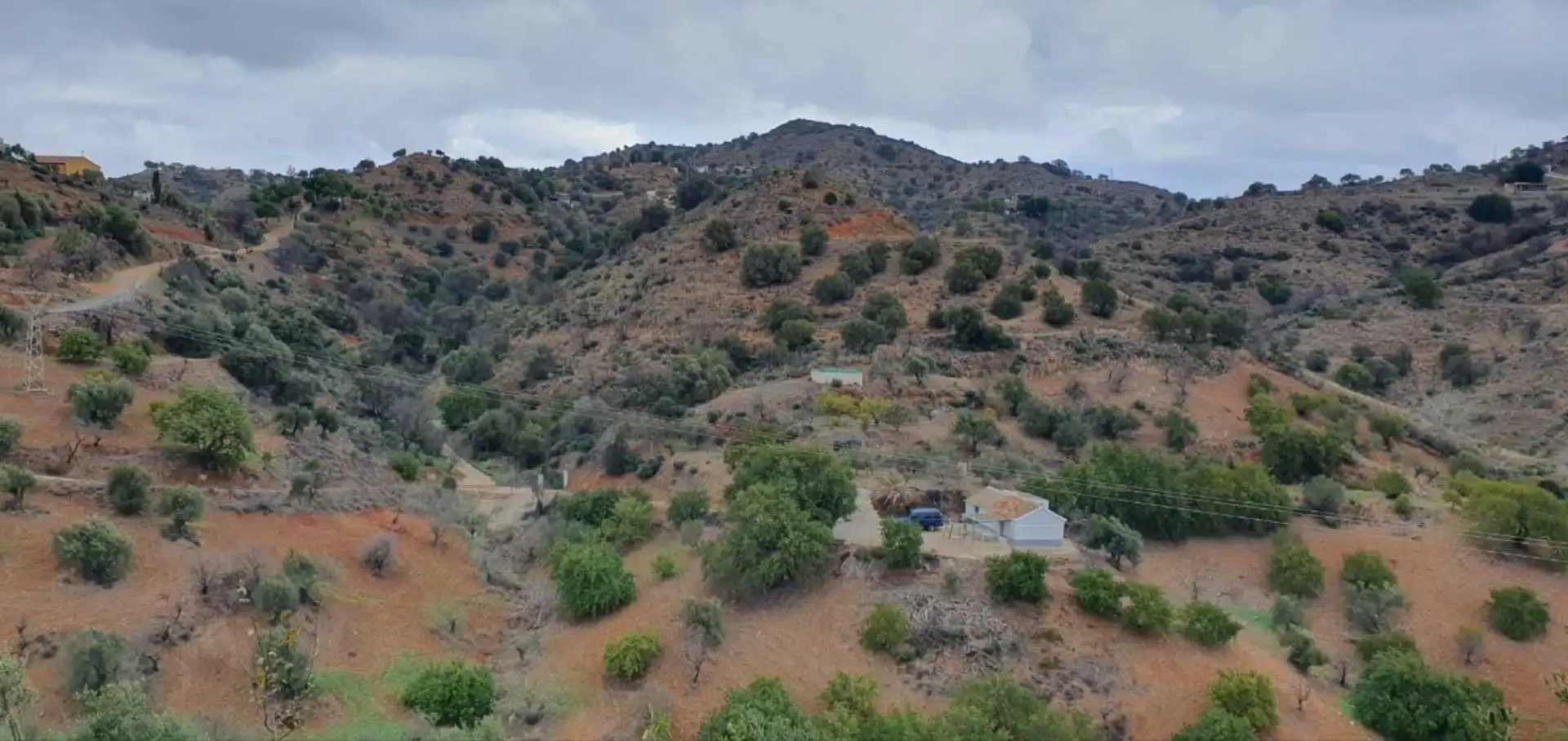 Terreni e lotti in vendita a Cártama pueblo, imagen 33