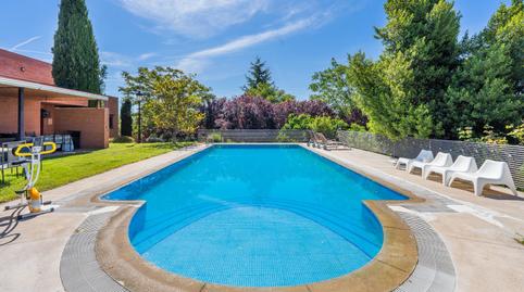 Foto 2 de Casa o xalet en venda a Avenida Avenida de Nazaret, Fuente del Fresno, Madrid