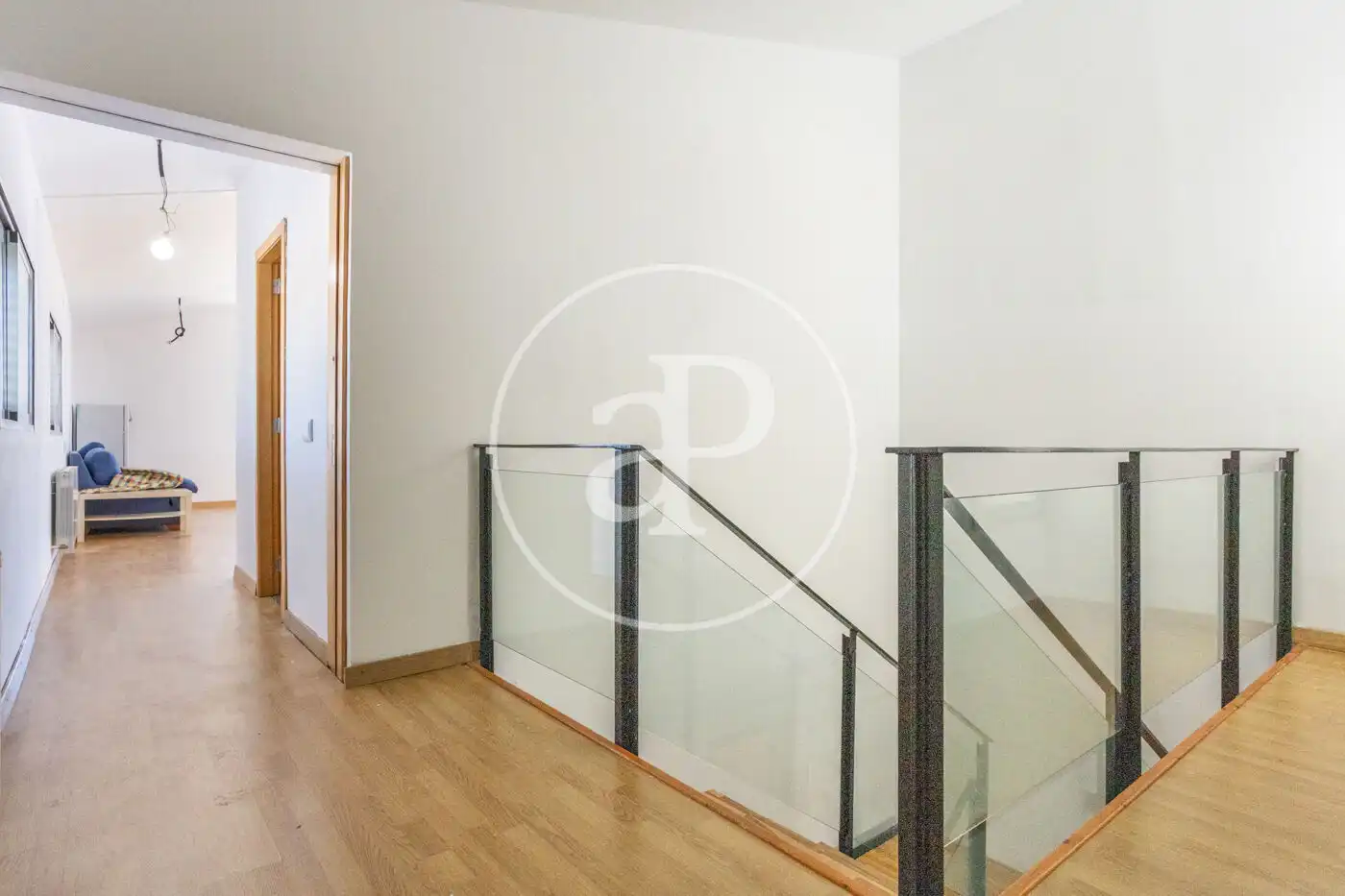 Casa o chalet en venta en Moncada con Aire acondicionado, Calefacción y Jardín privado