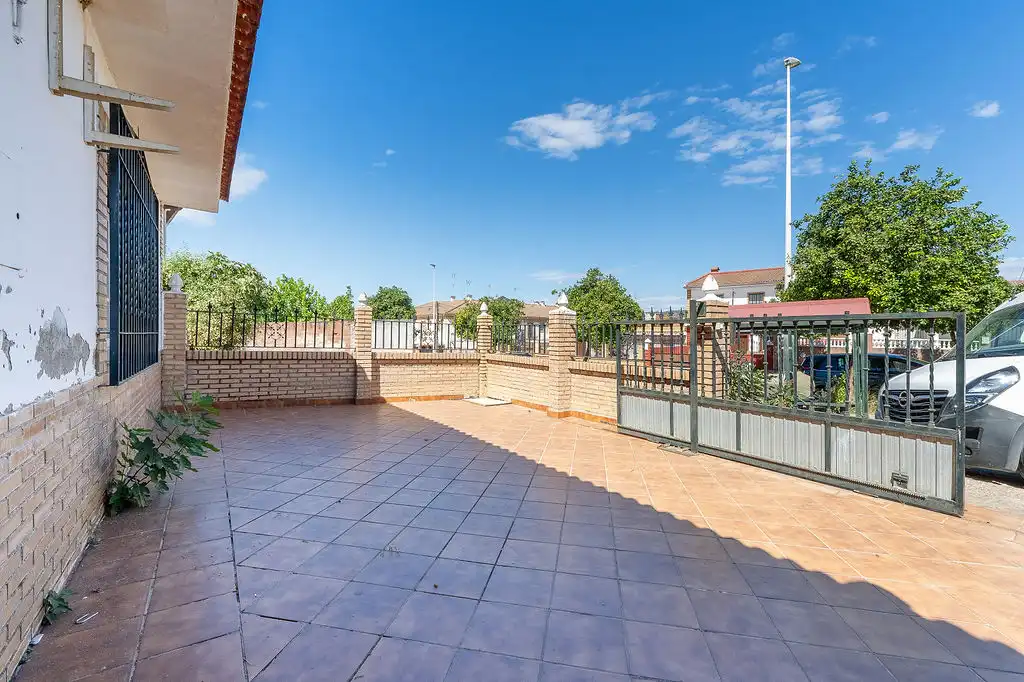 Casa bifamiliare in vendita a Cm Veredón de Los Frailes, imagen 23