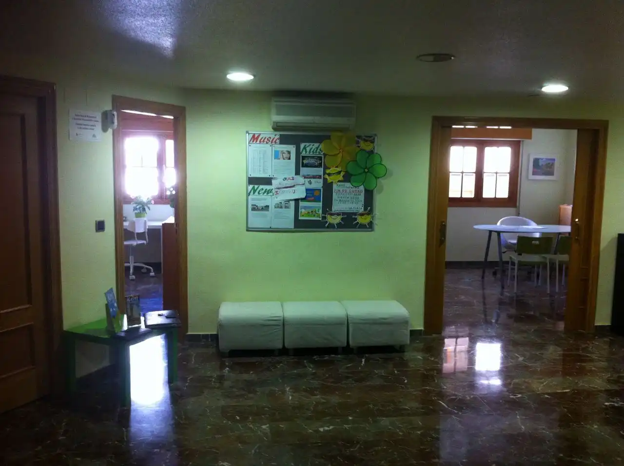 Oficina amb ascensor en venda a Alcantarilla, imagen 10