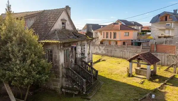 Casa amb jardí en venda a Lugar a Rocha, imagen 7