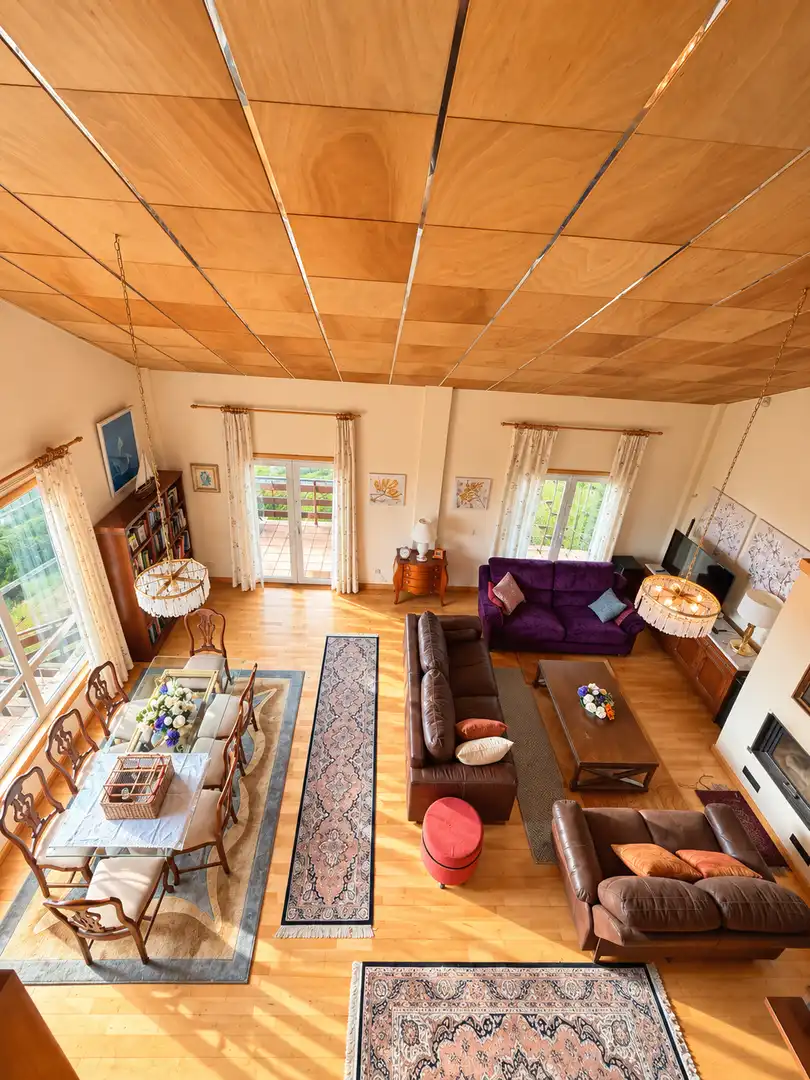 Casa con jardín en venta en Loureda - Lañas - Barrañán, imagen 14