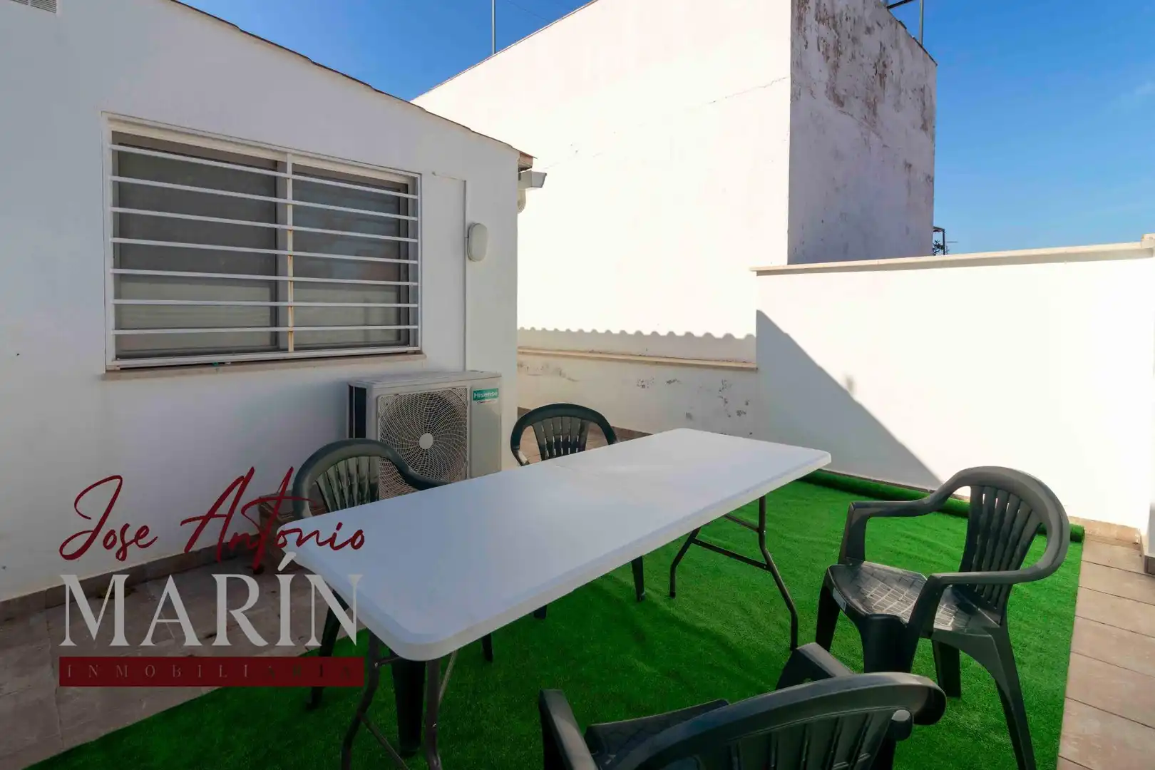 Houses for sale in Maria Auxiliadora - Barriada de Llera