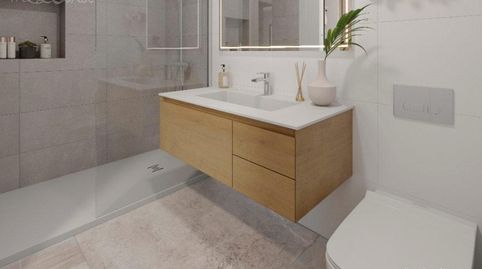 Foto 5 de Apartamento en venta en Los Narejos - Punta Calera, Los Alcázares