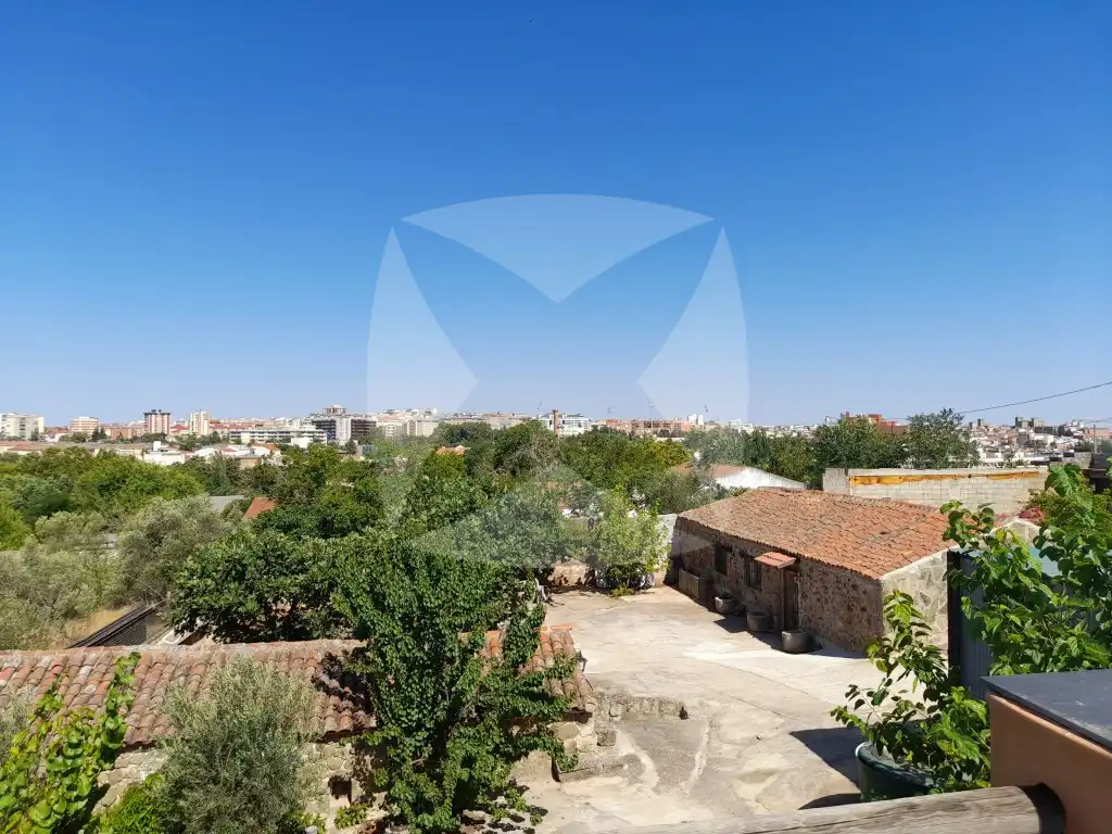 Casa o xalet en venda a Instituto Municipal de la Juventud, Nuevo Cáceres