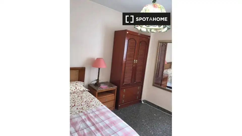 Habitación en Murcia, Murcia