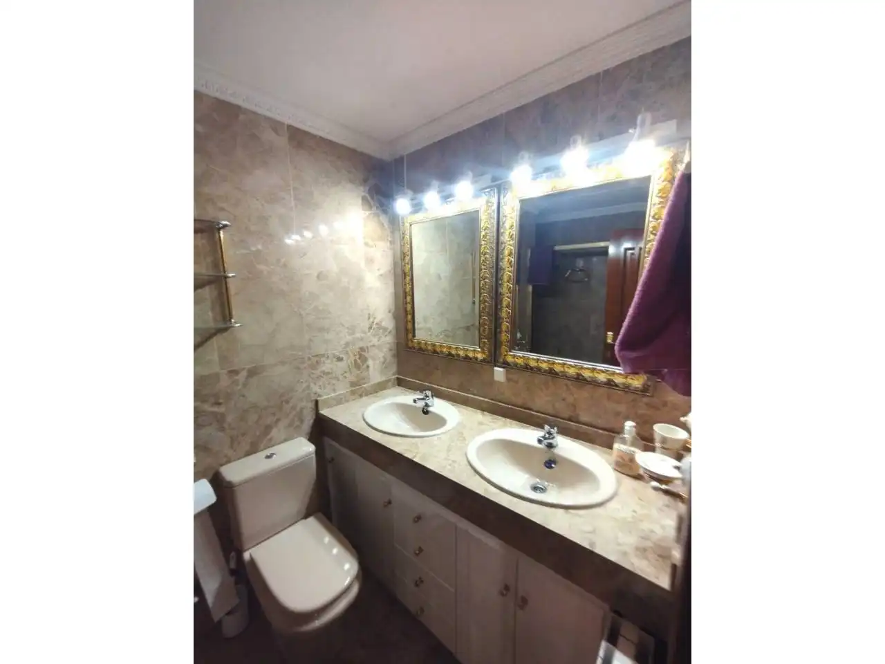 Appartamento con terrazza in vendita a Parque Sur, imagen 7