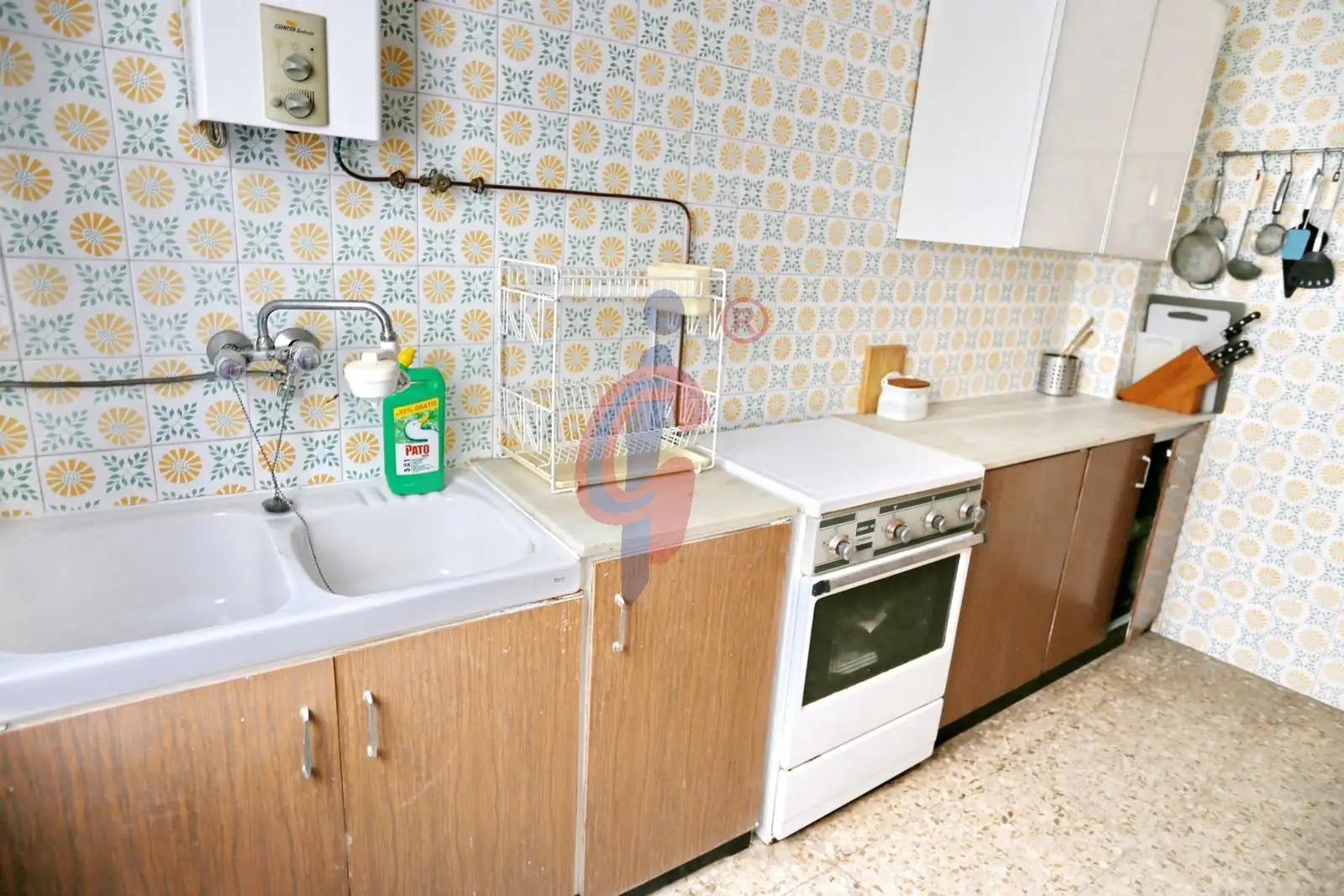 Apartamento con ascensor en venta en Calle Chile 15, imagen 18