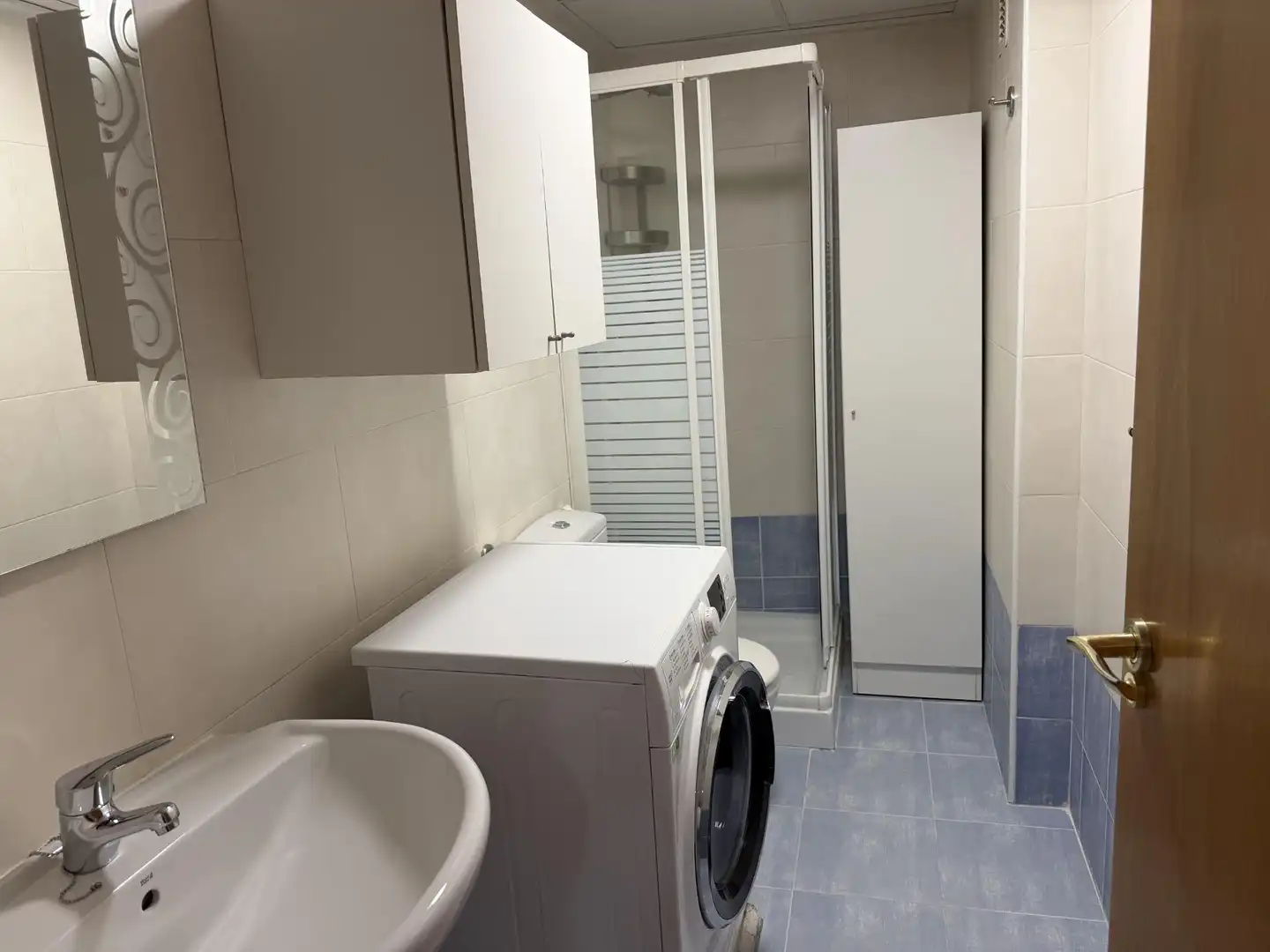 Piso con terraza en venta en Norte, imagen 14