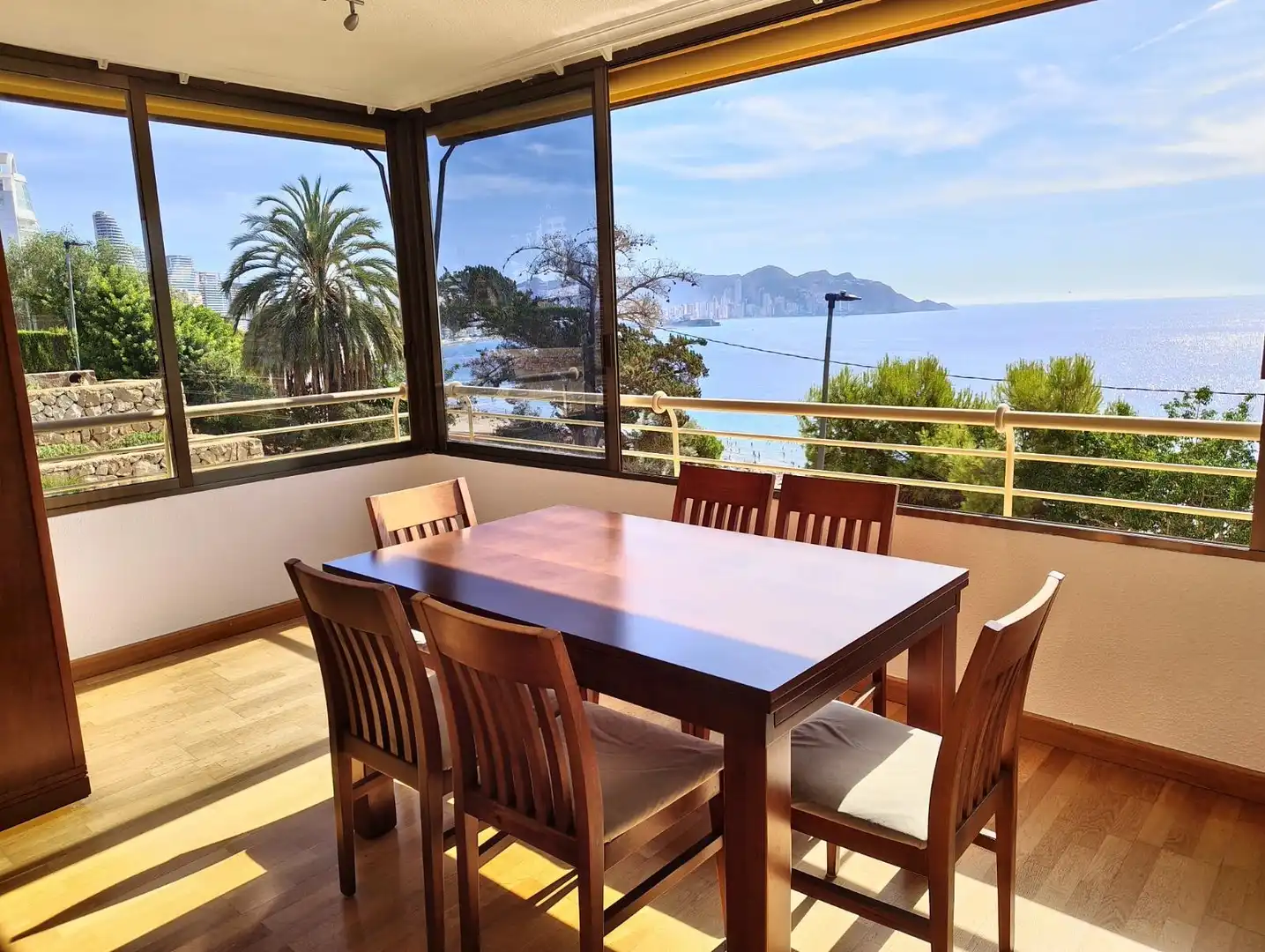 Wohnung mit Pool zum Verkauf in Playa de Poniente, imagen 4