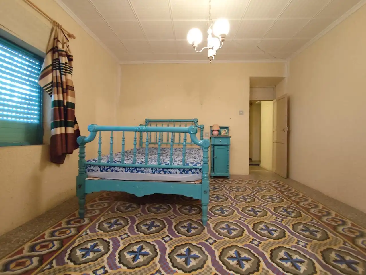 House with pool for sale in Onil, imagen 38