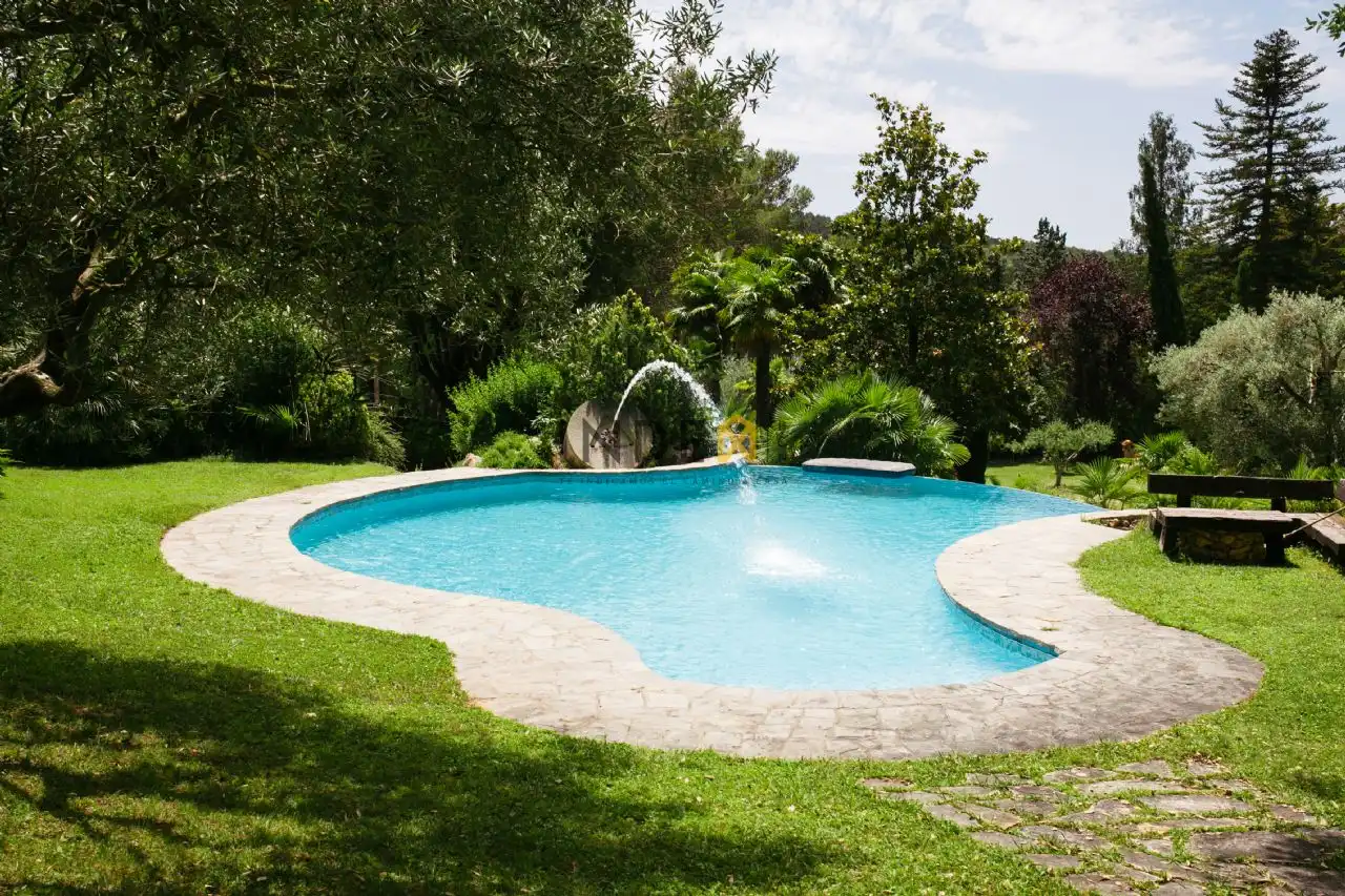 Villa avec jardin à vendre à Begues, imagen 2