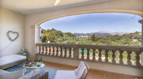 Foto 3 de Casa adosada en venda a Búger, Illes Balears