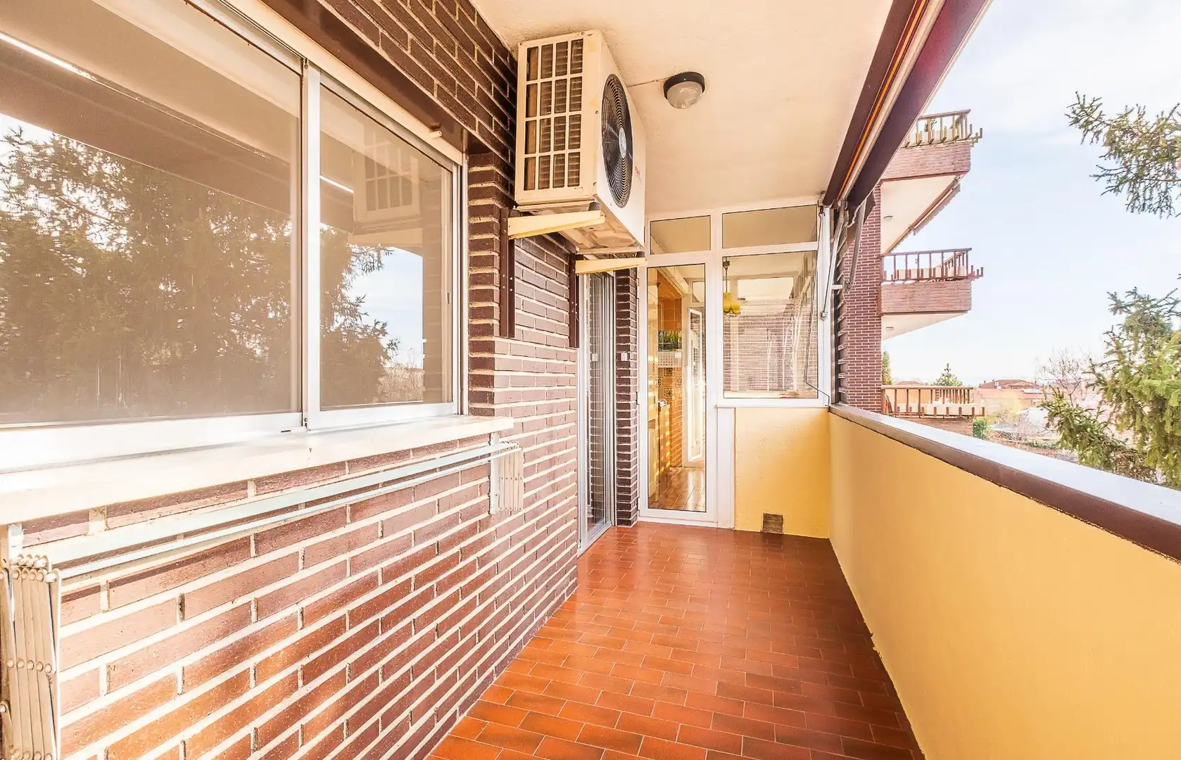 Piso en venta en Calle del Vizconde de los Asilos, Quintana