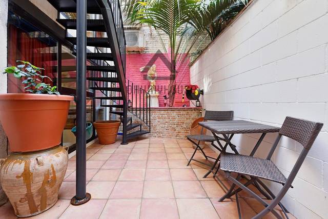 Dúplex en Venta en Carrer PAMPLONA en El Parc i la Llacuna del Poblenou